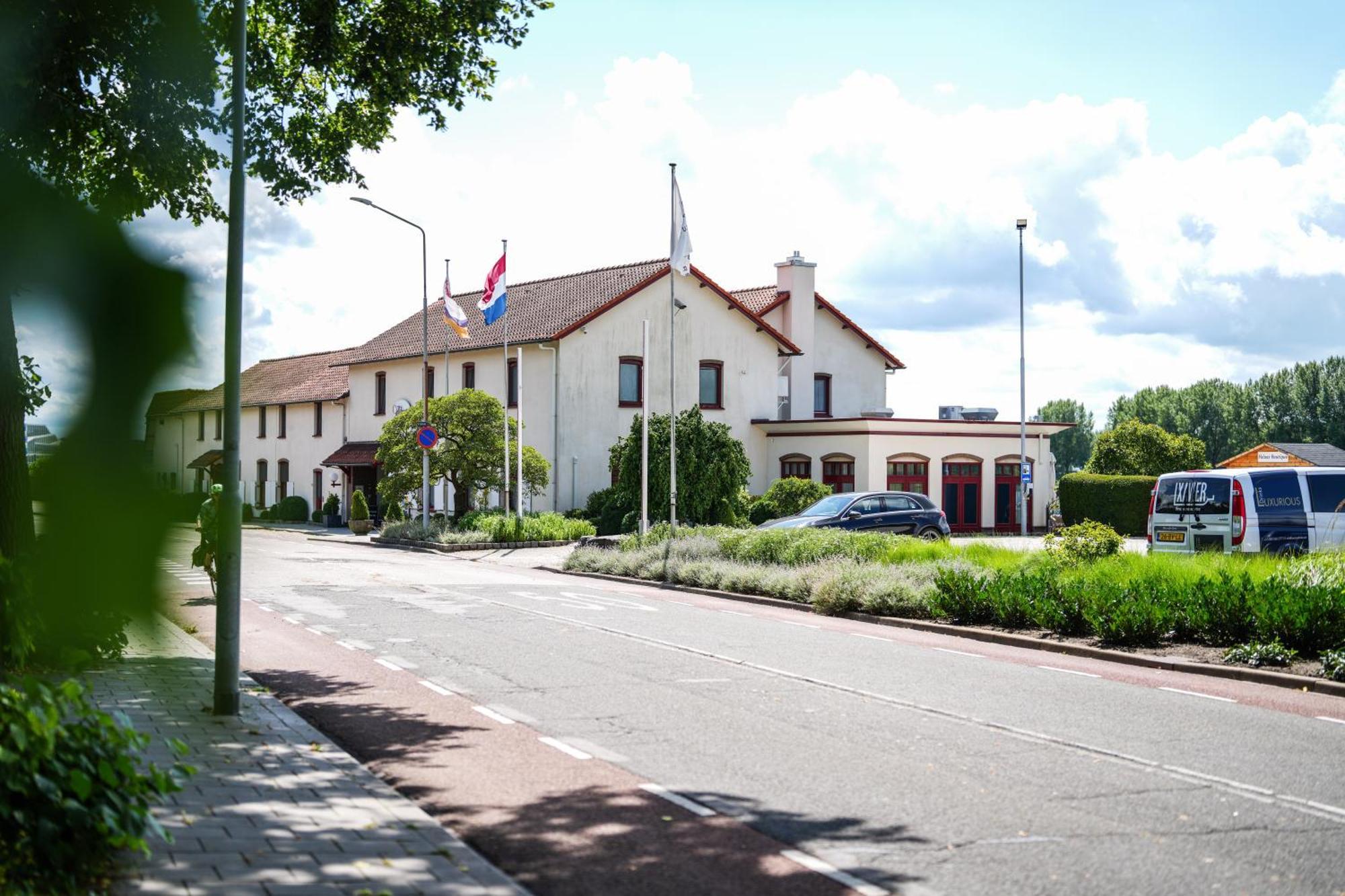 Hotel Valuas Venlo Exterior foto